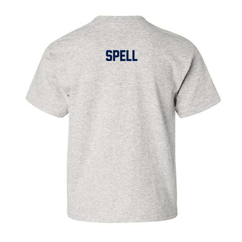 UNF - NCAA Cheerleading : Addi Spell - Classic Fashion Shersey Youth T-Shirt-1