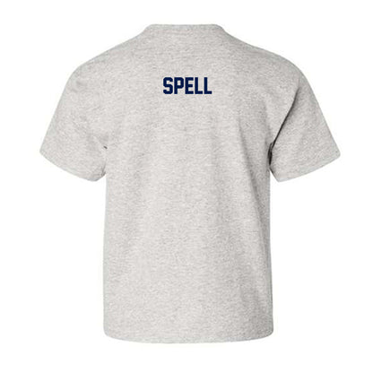UNF - NCAA Cheerleading : Addi Spell - Classic Fashion Shersey Youth T-Shirt-1