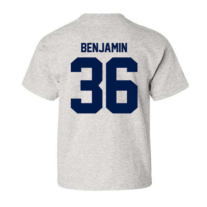 UNF - NCAA Baseball : Sean Benjamin - Classic Fashion Shersey Youth T-Shirt