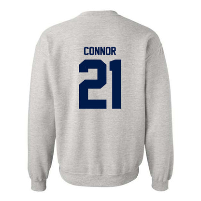 UNF - NCAA Softball : Ashley Connor - Classic Fashion Shersey Crewneck Sweatshirt-1