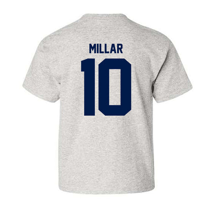 UNF - NCAA Women's Basketball : Maddie Millar - Classic Fashion Shersey Youth T-Shirt-1