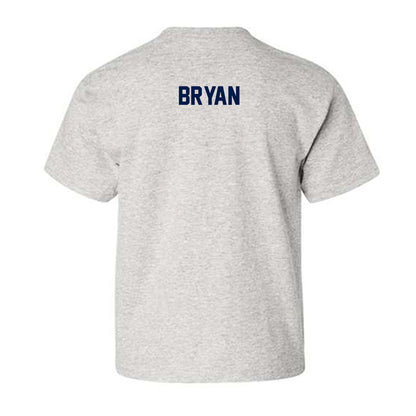 UNF - NCAA Cheerleading : Kendall Bryan - Classic Fashion Shersey Youth T-Shirt-1