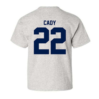 UNF - NCAA Men's Basketball : Trey Cady - Classic Fashion Shersey Youth T-Shirt-1