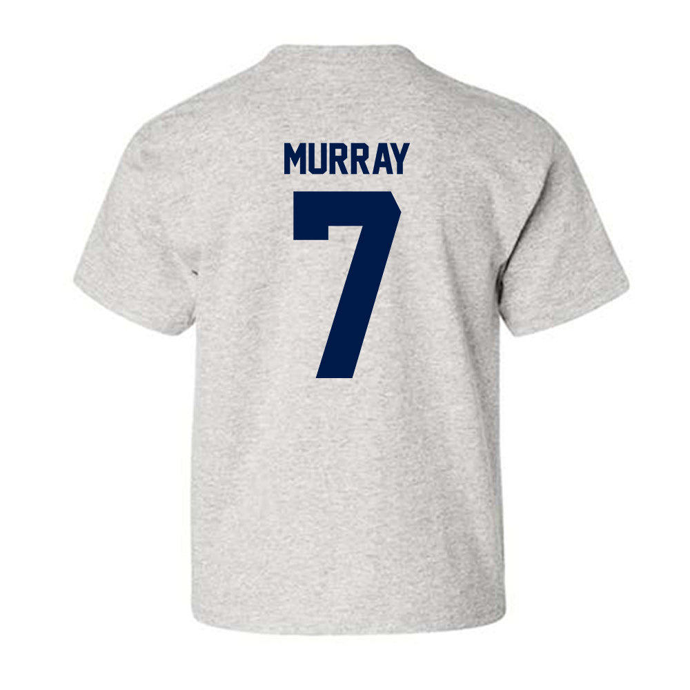 UNF - NCAA Beach Volleyball : Presley Murray - Classic Fashion Shersey Youth T-Shirt-1