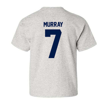 UNF - NCAA Beach Volleyball : Presley Murray - Classic Fashion Shersey Youth T-Shirt-1