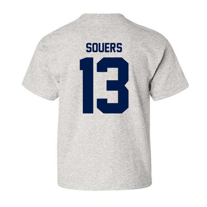 UNF - NCAA Women's Soccer : allison souers - Classic Fashion Shersey Youth T-Shirt-1
