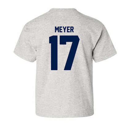 UNF - NCAA Softball : Jordyn Meyer - Classic Fashion Shersey Youth T-Shirt-1