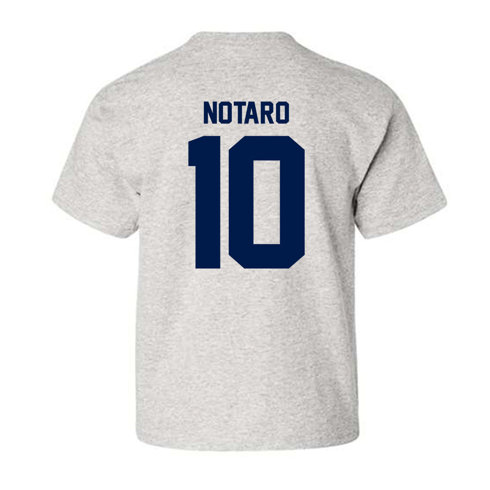 UNF - NCAA Beach Volleyball : Sophia Notaro - Classic Fashion Shersey Youth T-Shirt-1