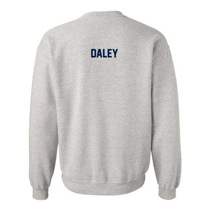 UNF - NCAA Women's Swimming & Diving : Kayla Daley - Classic Fashion Shersey Crewneck Sweatshirt-1