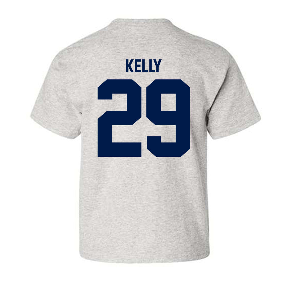 UNF - NCAA Women's Soccer : Emma Kelly - Classic Fashion Shersey Youth T-Shirt-1