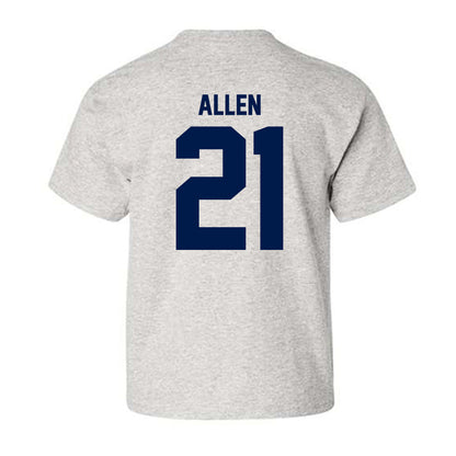 UNF - NCAA Softball : Ayden Allen - Classic Fashion Shersey Youth T-Shirt-1