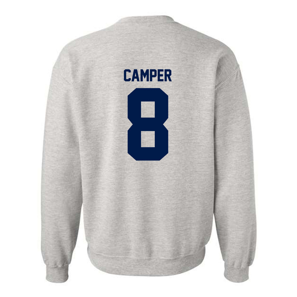 UNF - NCAA Softball : Kadyn Camper - Classic Fashion Shersey Crewneck Sweatshirt-1