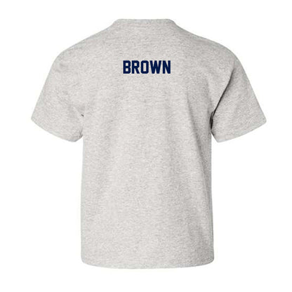 UNF - NCAA Cheerleading : Ciara Brown - Classic Fashion Shersey Youth T-Shirt-1