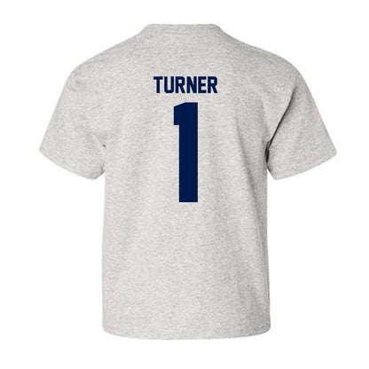 UNF - NCAA Softball : Logan Turner - Classic Fashion Shersey Youth T-Shirt-1