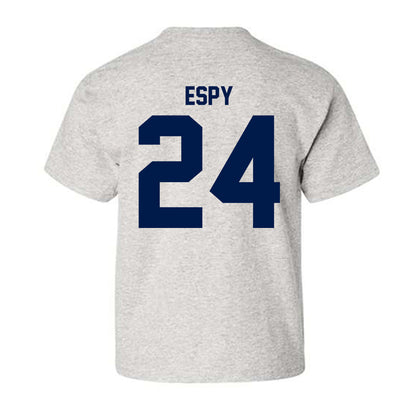 UNF - NCAA Beach Volleyball : Madison Espy - Classic Fashion Shersey Youth T-Shirt-1