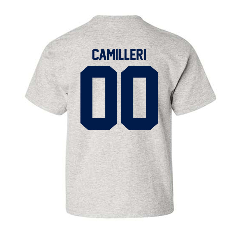 UNF - NCAA Softball : Alexis Camilleri - Classic Fashion Shersey Youth T-Shirt-1
