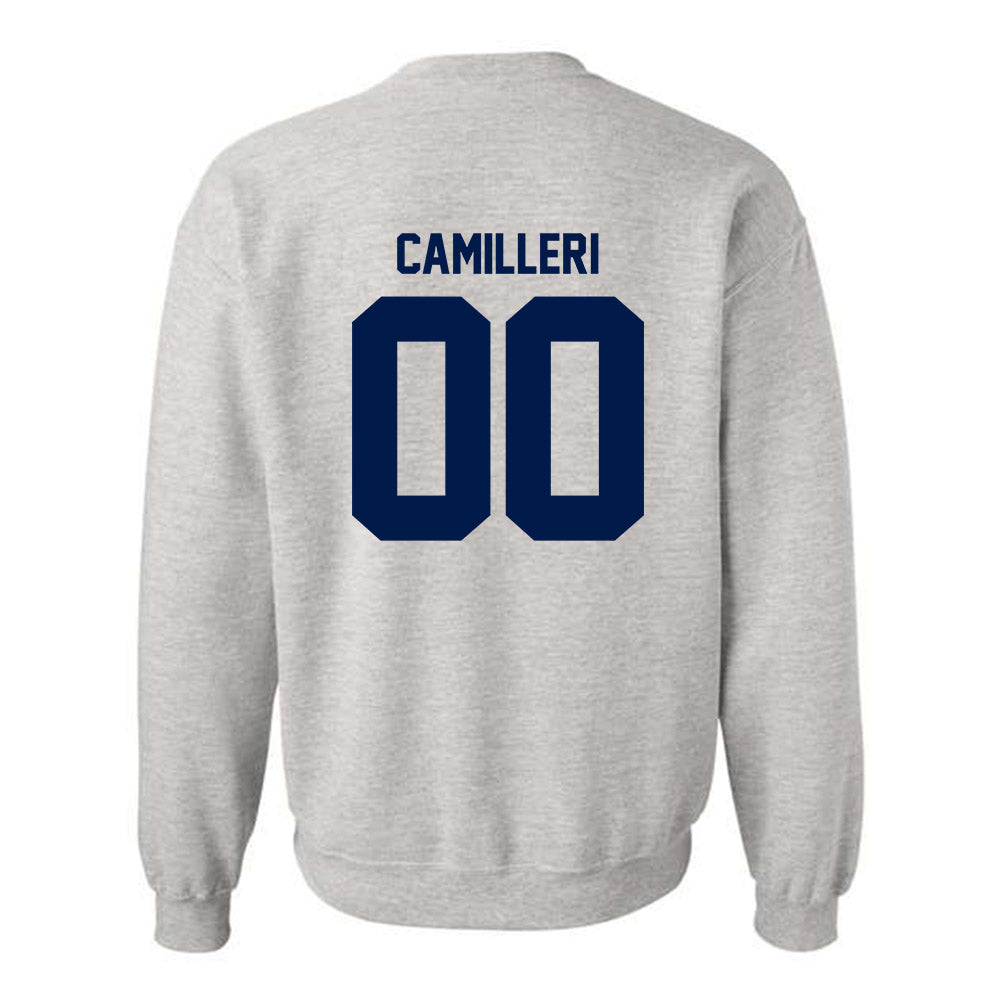 UNF - NCAA Softball : Alexis Camilleri - Classic Fashion Shersey Crewneck Sweatshirt-1
