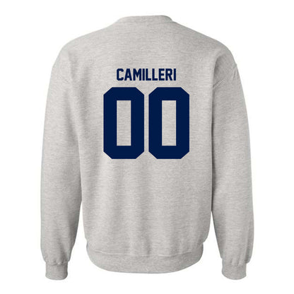UNF - NCAA Softball : Alexis Camilleri - Classic Fashion Shersey Crewneck Sweatshirt-1