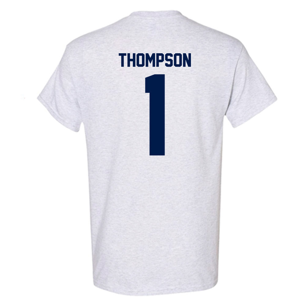 UNF - NCAA Men's Basketball : Taylor Thompson - Classic Fashion Shersey T-Shirt-1