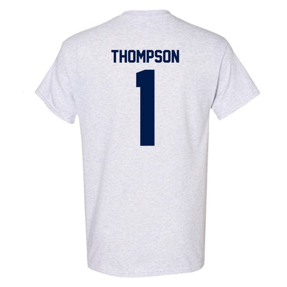 UNF - NCAA Men's Basketball : Taylor Thompson - Classic Fashion Shersey T-Shirt-1