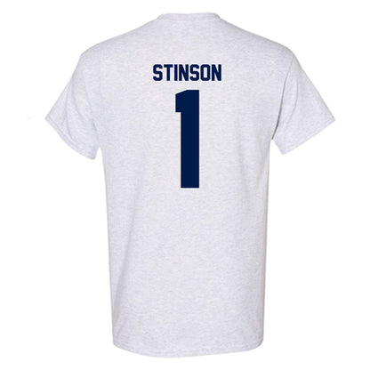 UNF - NCAA Women's Basketball : Jamisyn Stinson - Classic Fashion Shersey T-Shirt-1