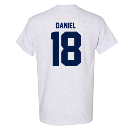 UNF - NCAA Men's Soccer : Jonathan Daniel - Classic Fashion Shersey T-Shirt-1