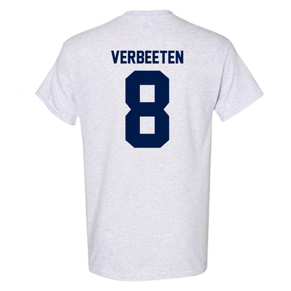 UNF - NCAA Women's Basketball : Megan Verbeeten - Classic Fashion Shersey T-Shirt-1