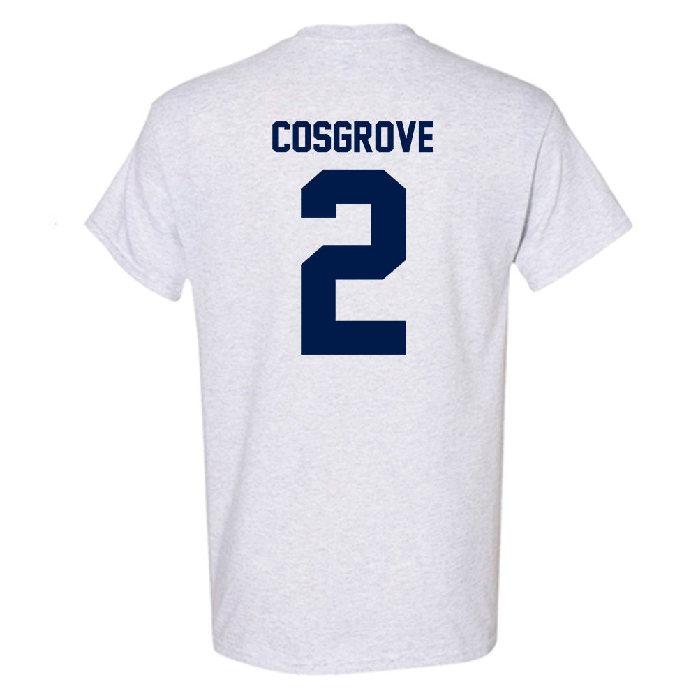 UNF - NCAA Women's Soccer : Julia Cosgrove - Classic Fashion Shersey T-Shirt-1