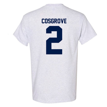 UNF - NCAA Women's Soccer : Julia Cosgrove - Classic Fashion Shersey T-Shirt-1