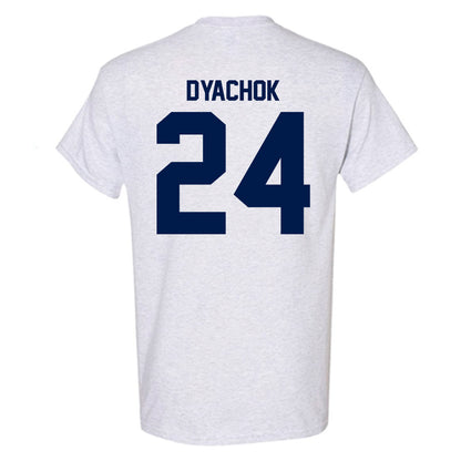 UNF - NCAA Men's Basketball : Nestor Dyachok - Classic Fashion Shersey T-Shirt-1