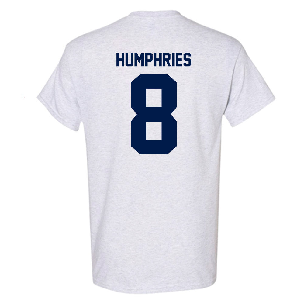 UNF - NCAA Beach Volleyball : Cameron Humphries - Classic Fashion Shersey T-Shirt-1