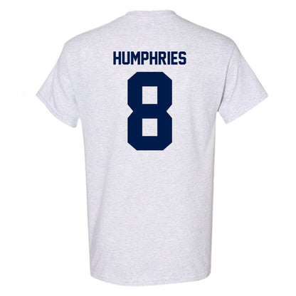 UNF - NCAA Beach Volleyball : cameron Humphries - Classic Fashion Shersey T-Shirt-1
