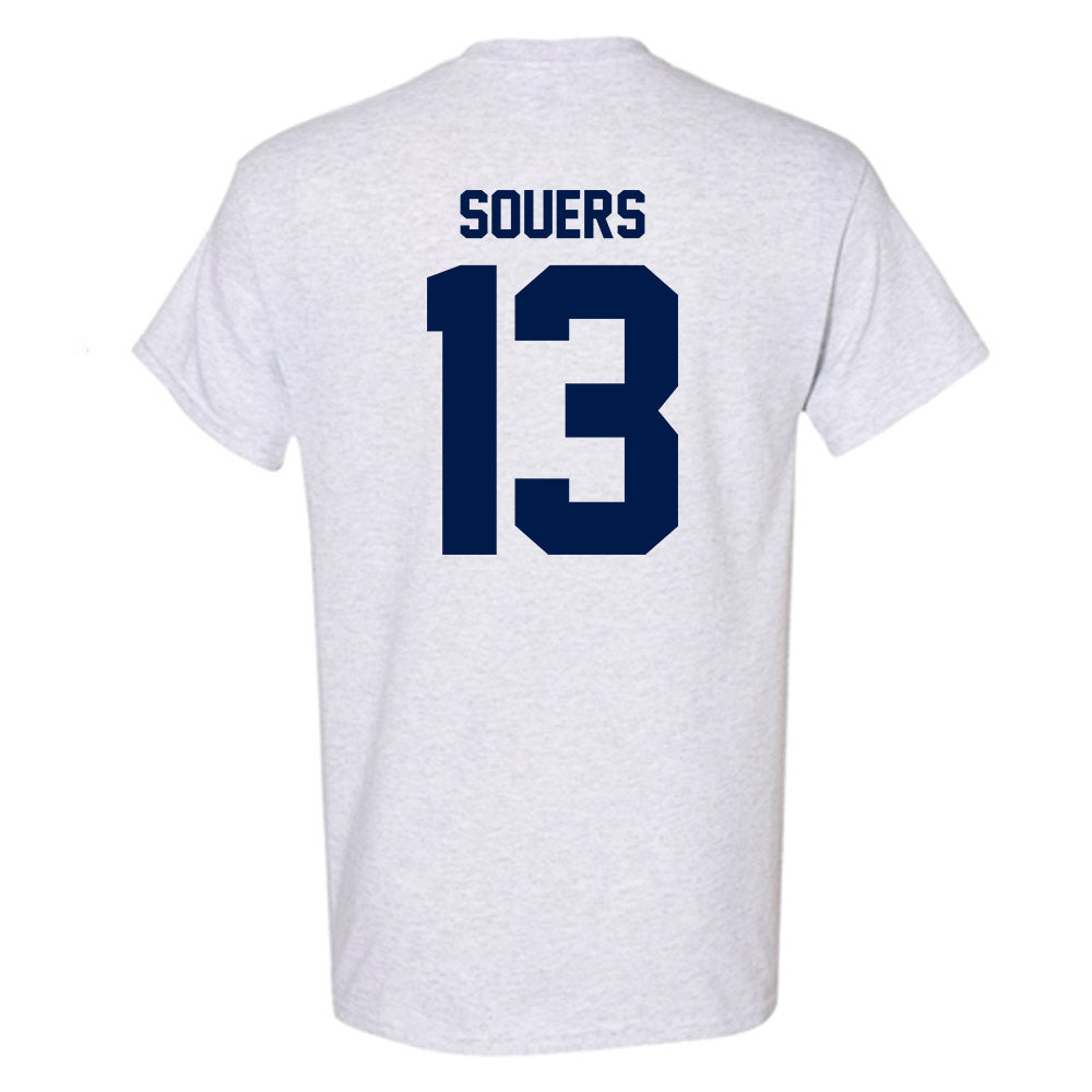 UNF - NCAA Women's Soccer : allison souers - Classic Fashion Shersey T-Shirt-1