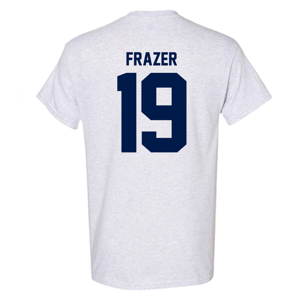 UNF - NCAA Women's Soccer : Sarah Frazer - Classic Fashion Shersey T-Shirt-1