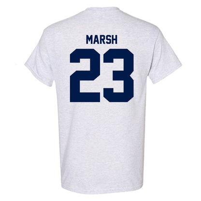 UNF - NCAA Beach Volleyball : Molly Marsh - Classic Fashion Shersey T-Shirt-1