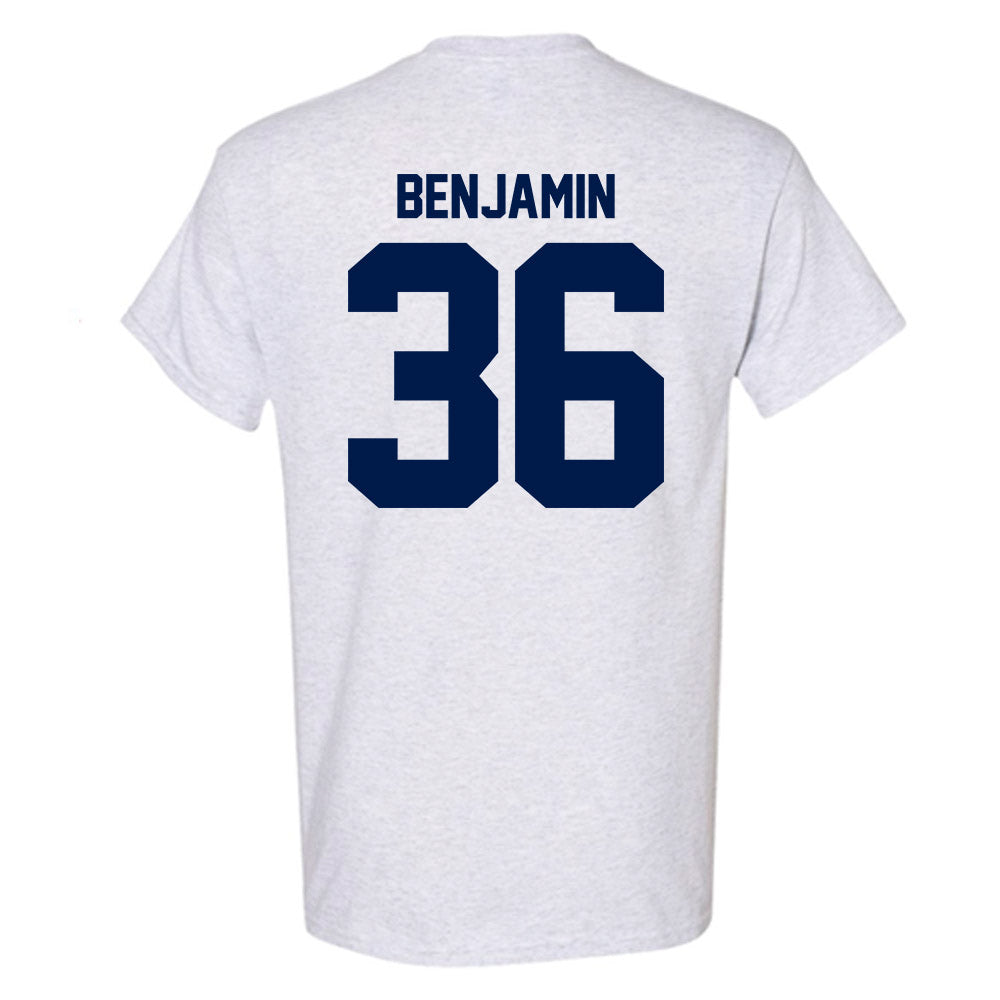 UNF - NCAA Baseball : Sean Benjamin - Classic Fashion Shersey T-Shirt