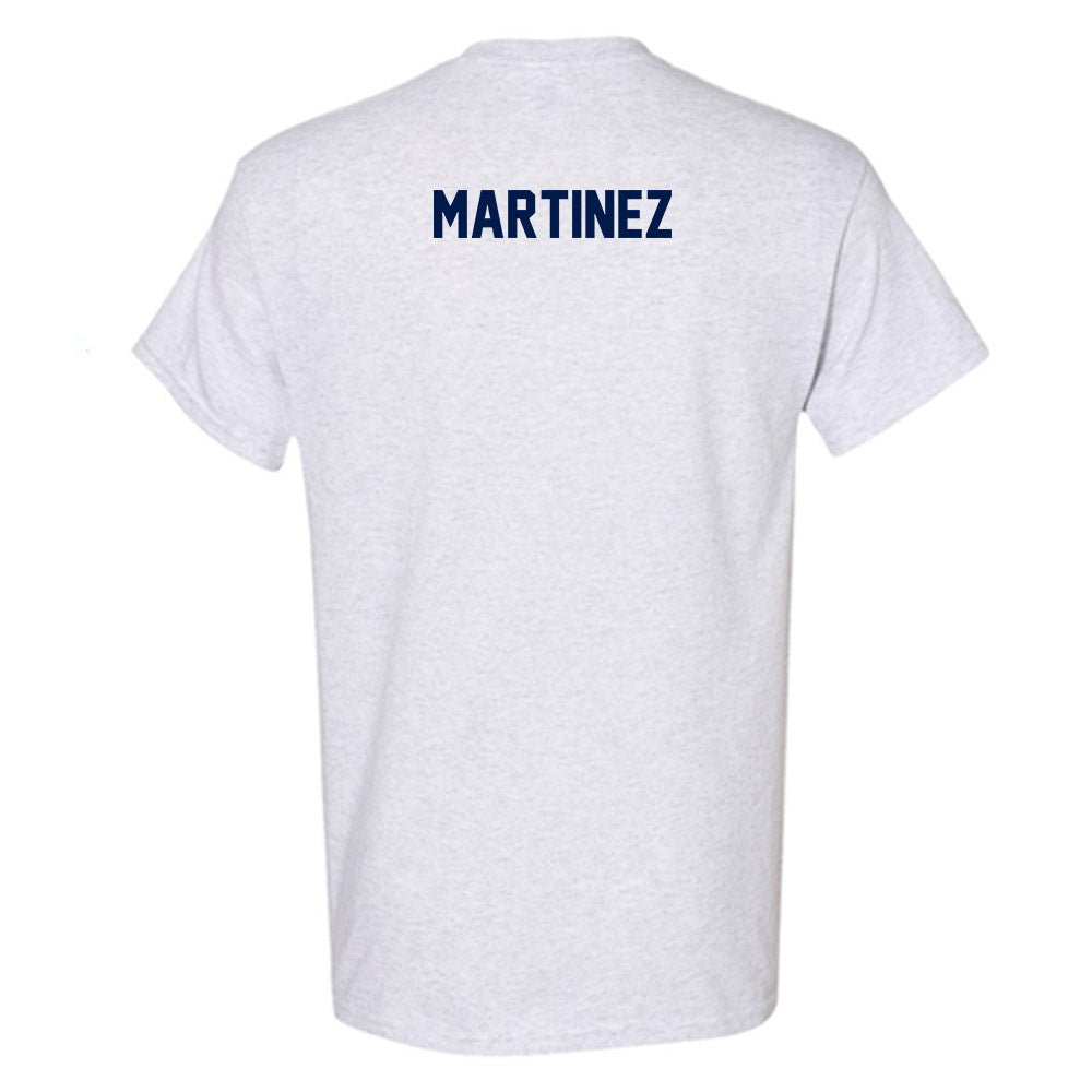UNF - NCAA Men's Cross Country : Seth Martinez - Classic Fashion Shersey T-Shirt-1