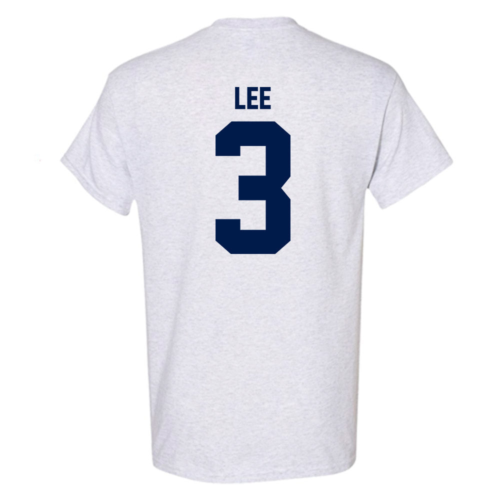 UNF - NCAA Men's Basketball : Mason Lee - Classic Fashion Shersey T-Shirt-1