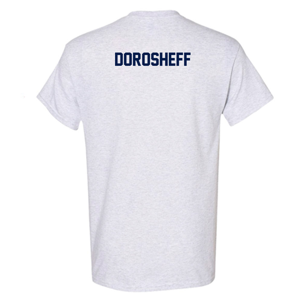 UNF - NCAA Men's Tennis : Spencer Dorosheff - Classic Fashion Shersey T-Shirt-1