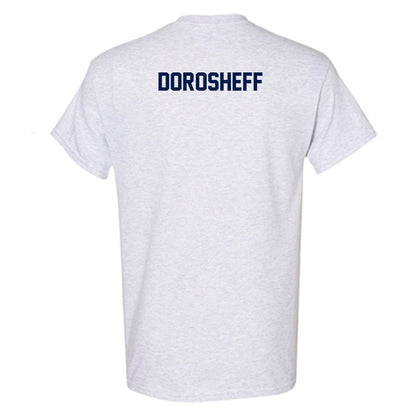 UNF - NCAA Men's Tennis : Spencer Dorosheff - Classic Fashion Shersey T-Shirt-1