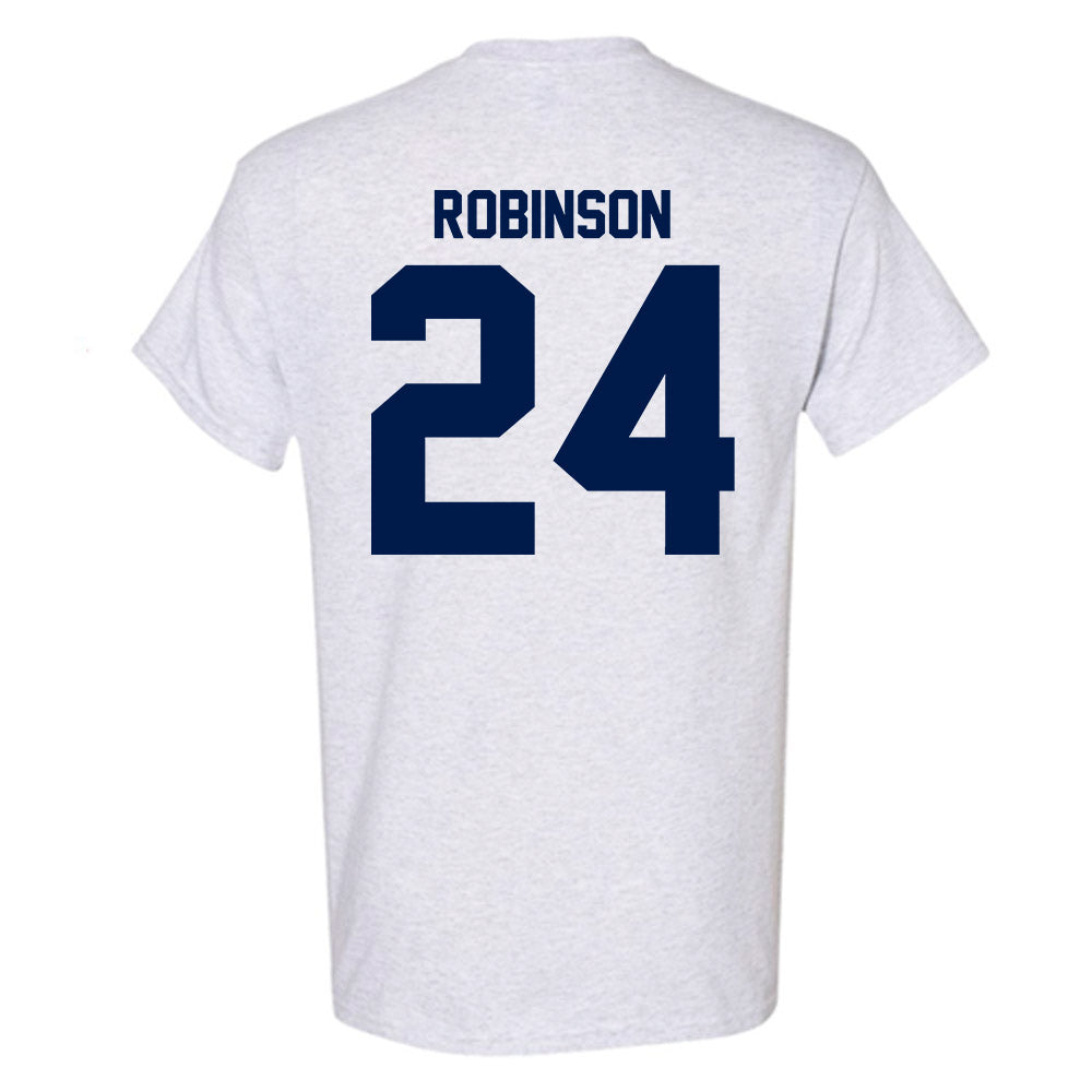 UNF - NCAA Women's Soccer : Brenna Robinson - Classic Fashion Shersey T-Shirt-1