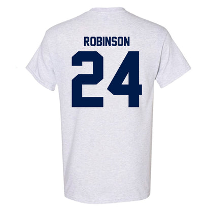 UNF - NCAA Women's Soccer : Brenna Robinson - Classic Fashion Shersey T-Shirt-1