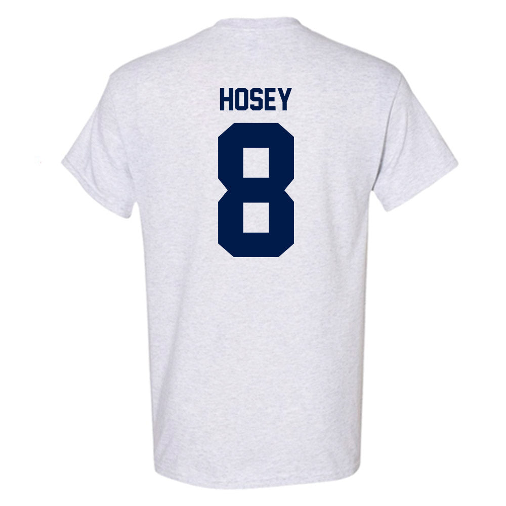 UNF - NCAA Baseball : Boone Hosey - Classic Fashion Shersey T-Shirt-1