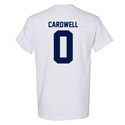 UNF - NCAA Women's Basketball : Jamison Cardwell - Classic Fashion Shersey T-Shirt-1