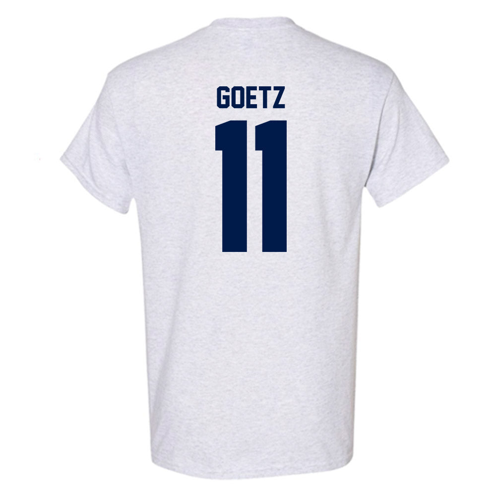 UNF - NCAA Women's Soccer : Sophia Goetz - Classic Fashion Shersey T-Shirt-1