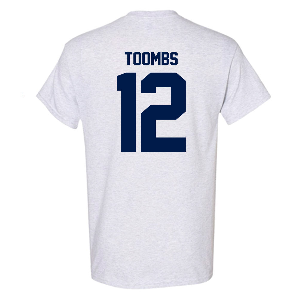 UNF - NCAA Women's Basketball : Jadah Toombs - Classic Fashion Shersey T-Shirt-1