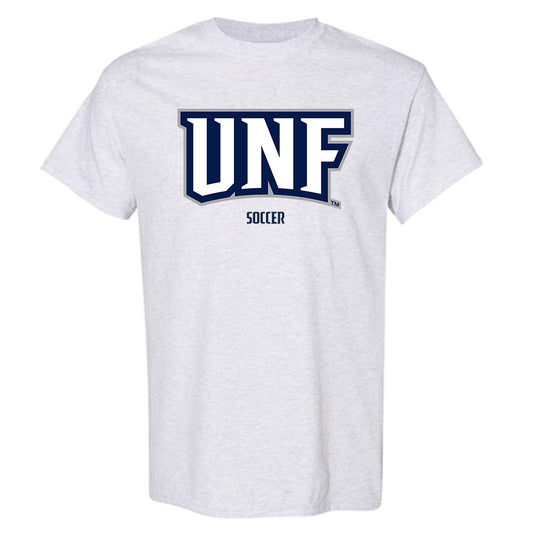 UNF - NCAA Women's Soccer : Zara Siassi - Classic Fashion Shersey T-Shirt-0