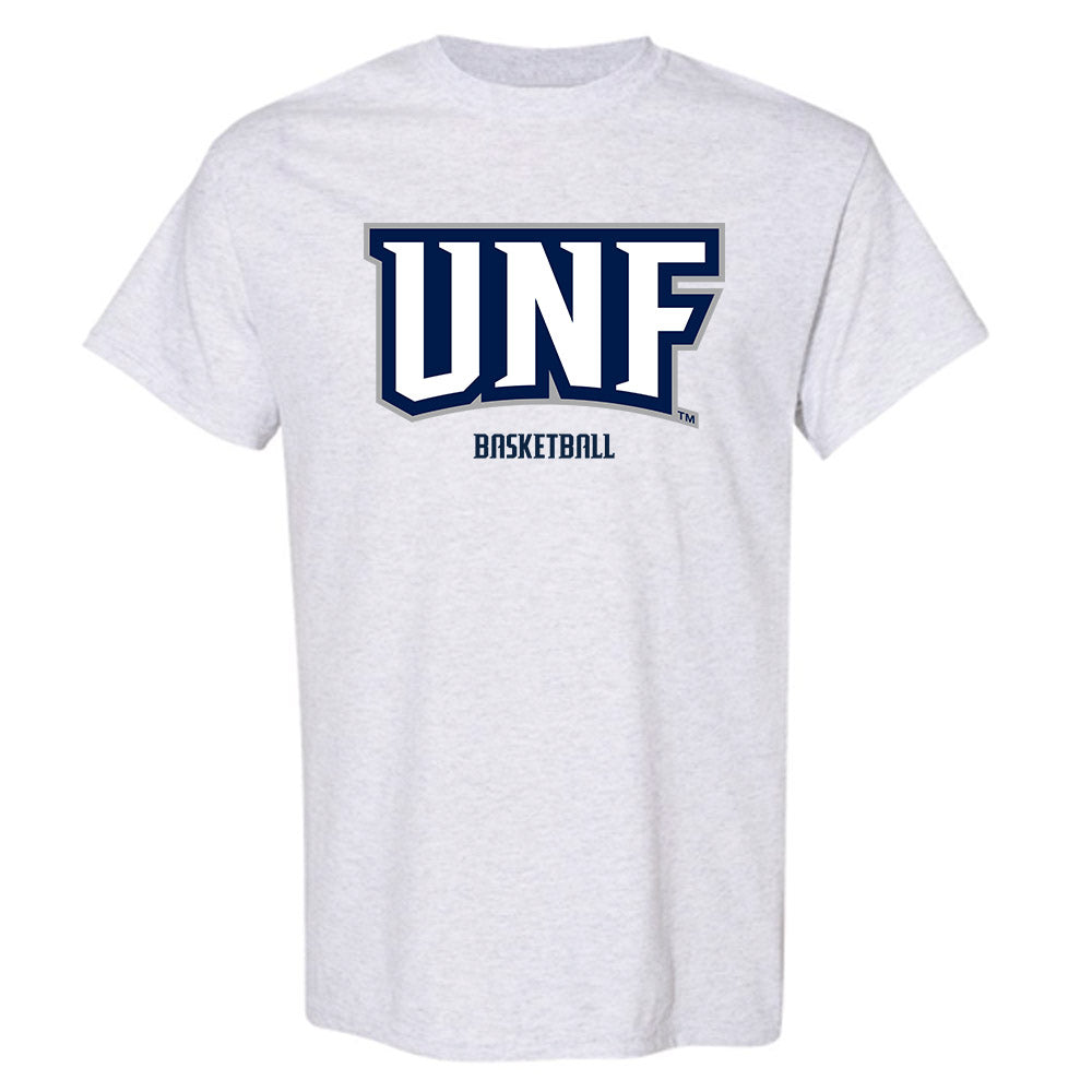 UNF - NCAA Women's Basketball : Jamisyn Stinson - Classic Fashion Shersey T-Shirt-0