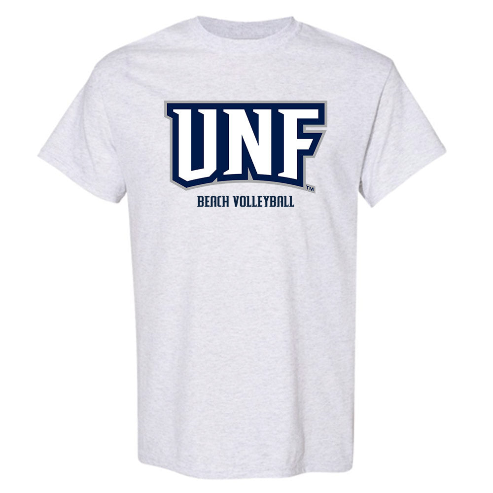 UNF - NCAA Beach Volleyball : Molly Marsh - Classic Fashion Shersey T-Shirt-0