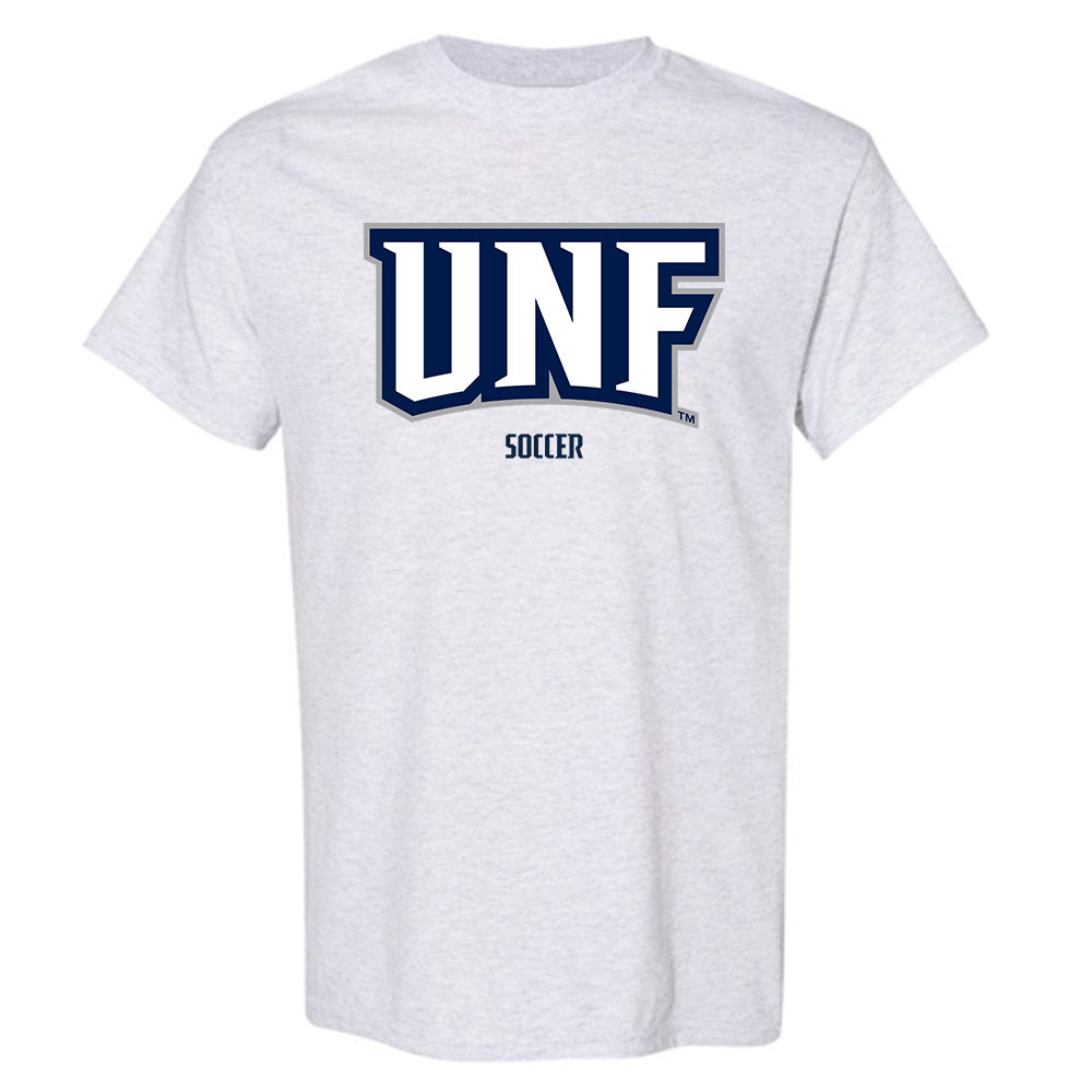 UNF - NCAA Women's Soccer : Sophia Goetz - Classic Fashion Shersey T-Shirt-0